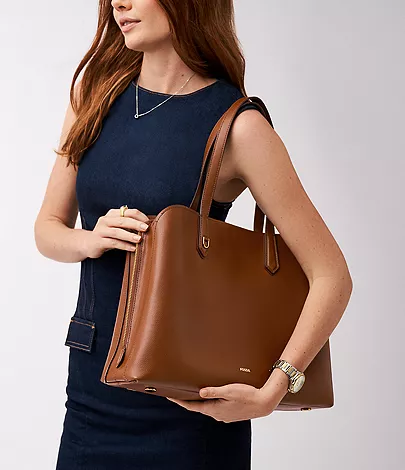 Wren Work Tote - Image 2
