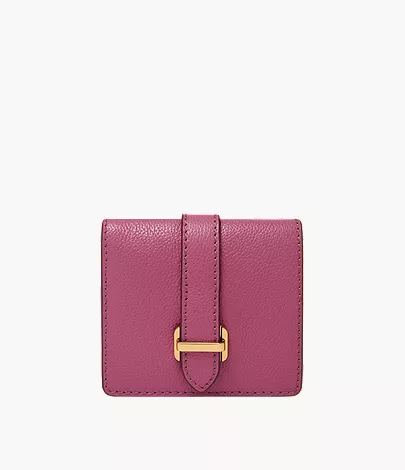 Emery Small Snap Bifold