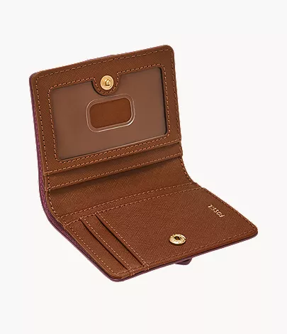 Emery Small Snap Bifold - Image 2