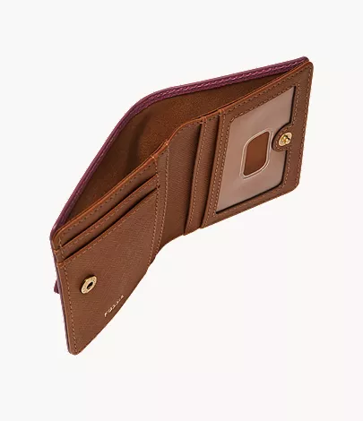 Emery Small Snap Bifold - Image 3