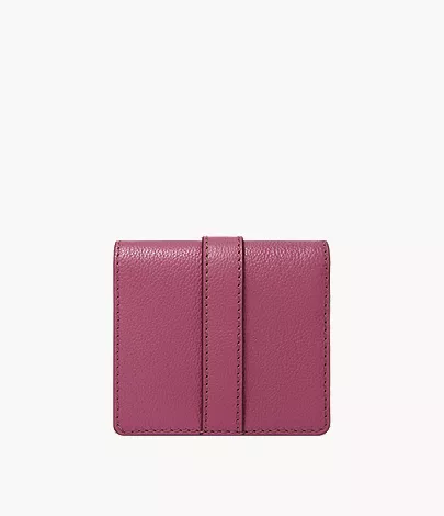 Emery Small Snap Bifold - Image 4