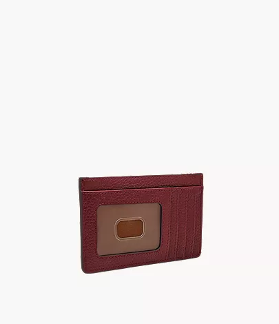Logan Zip Card Case - Image 4