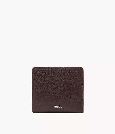 Logan Small Bifold