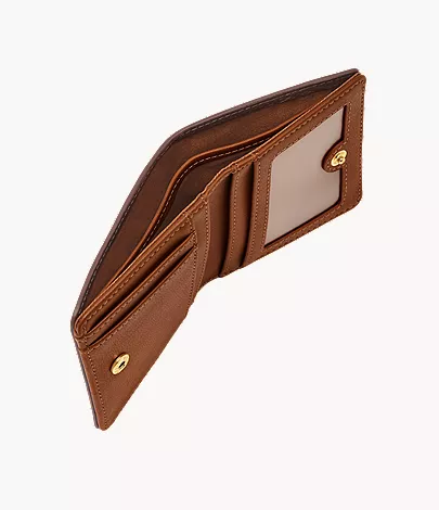 Logan Small Bifold - Image 3
