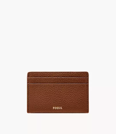 Logan Card Case