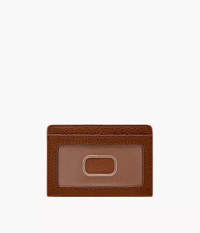 Logan Card Case - Image 3