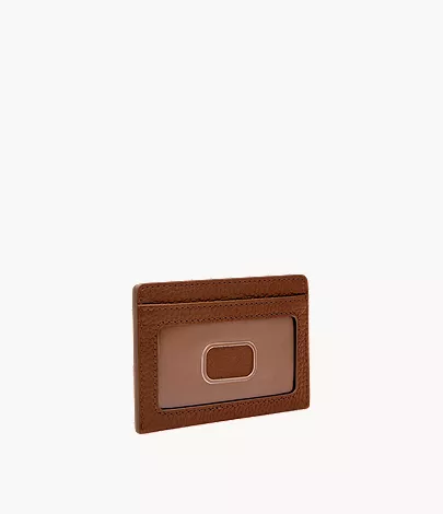 Logan Card Case - Image 4