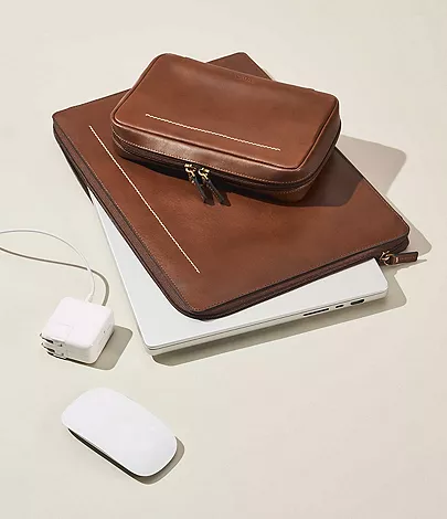 Westover Laptop Sleeve - Image 4