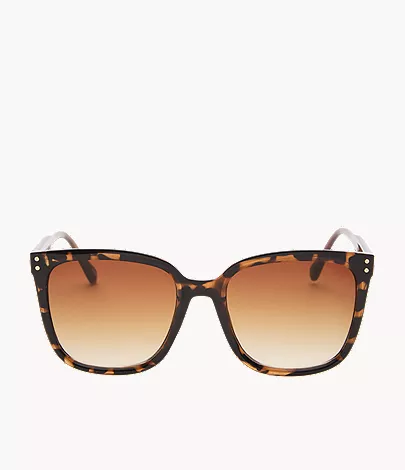 Square Sunglasses - Image 2